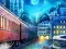 Igra The Railway Detectives spletu