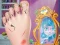 Igra Ladybug Foot Surgery spletu