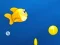 Igra Fishy Rush spletu