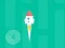 Igra Rocket Flight spletu