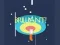 Igra Knife shooter spletu