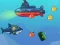 Igra Gun Shark: Terror of Deep Water spletu
