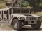 Igra Armored Humvee Jigsaw spletu