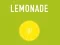 Igra Lemonade spletu