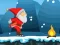 Igra Santa On Skates spletu