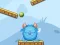 Igra Punch the Monster spletu