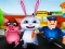 Igra Pet Subway Surfers spletu