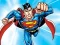 Igra Justice League Story Maker spletu