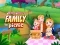 Igra Baby Hazel Family Picnic spletu