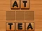 Igra Word Detector spletu
