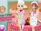 Igra Princesses Masterchef Contestants spletu