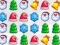 Igra Christmas Sweeper spletu