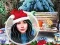 Igra Christmas at Central Park spletu
