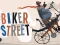 Igra Biker Street spletu