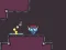 Igra One Button Hero spletu
