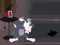 Igra The Tom And Jerry show Cat`s Gone Bats spletu