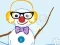 Igra 123 Sesame Street: Snow Monster Maker spletu