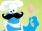 Igra 123 Sesame Street: Cooking With Cookie spletu