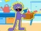 Igra 123 Sesame Street: Elmo’s School Friends spletu