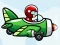Igra Birds of War spletu