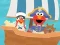 Igra 123 Sesame Street: Shape Voyage spletu