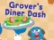 Igra 123 Sesame Street: Grover's Diner Dash spletu