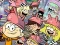 Igra The loud house Dairyland amoosement park spletu
