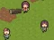 Igra Pixel Zombies spletu
