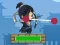 Igra Stickman Archer 2 online spletu
