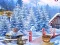 Igra Paws in the Snow spletu