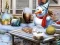 Igra Winter Garage Sale spletu