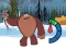 Igra Wabbit .Toss spletu