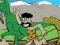 Igra Smoldersaur spletu