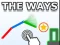 Igra  The Ways spletu