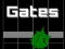 Igra Gates spletu