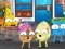 Igra The Grossery Gang: Shelf Relay spletu