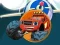 Igra Nick Jr Blast Off spletu