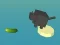 Igra Cats vs Cucumbers spletu