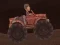 Igra Fallout Racer spletu