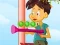 Igra Bubble shoot spletu