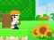 Igra Mr Maker level editor spletu