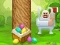 Igra Timber Men Easter spletu