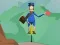 Igra Pogo Postman spletu