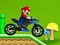 Igra Super Mario Drive spletu