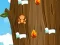 Igra Monkey Jumping! spletu