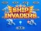 Igra Ship Invaders spletu