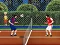 Igra Football Tennis - Gold Master spletu