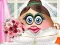 Igra Pou Wedding Preparation spletu