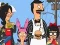 Igra Bob's Burgers spletu
