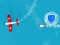 Igra Air Wings Missile Attack spletu